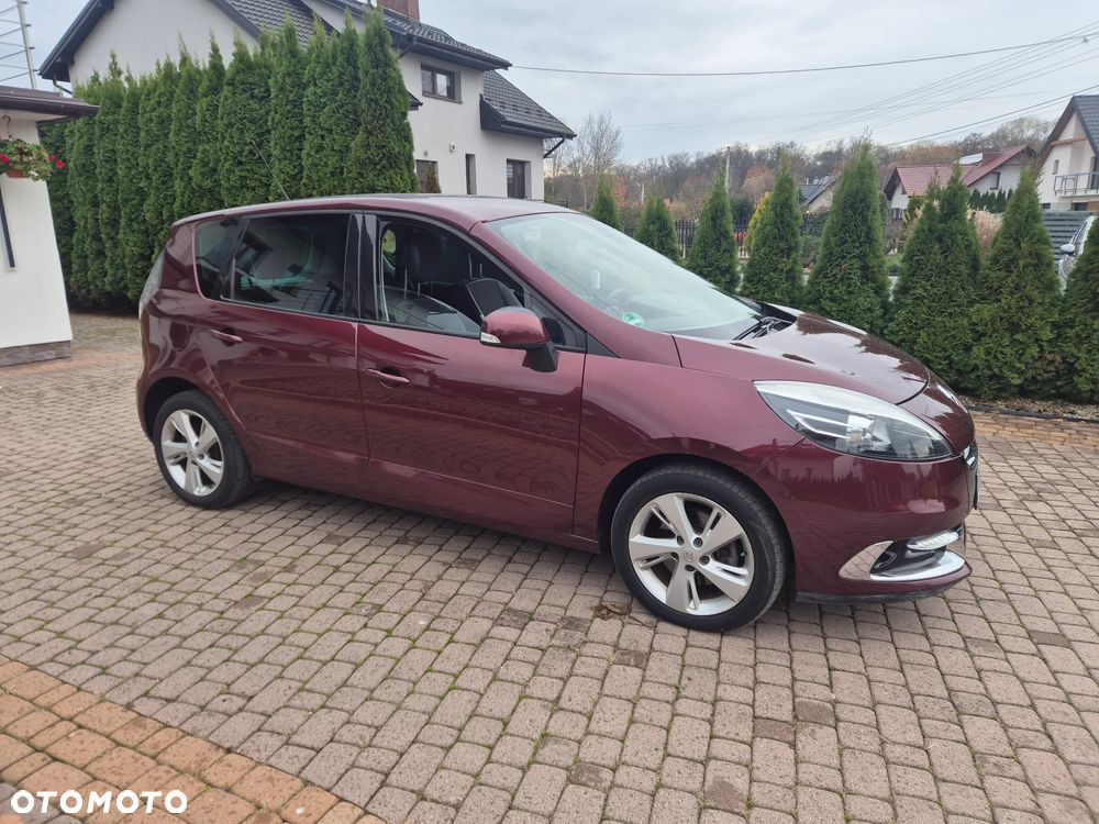 Renault Scenic - 3