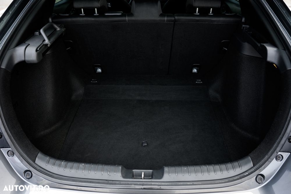 Honda Civic 1.5 VTEC Turbo Sport Plus - 16