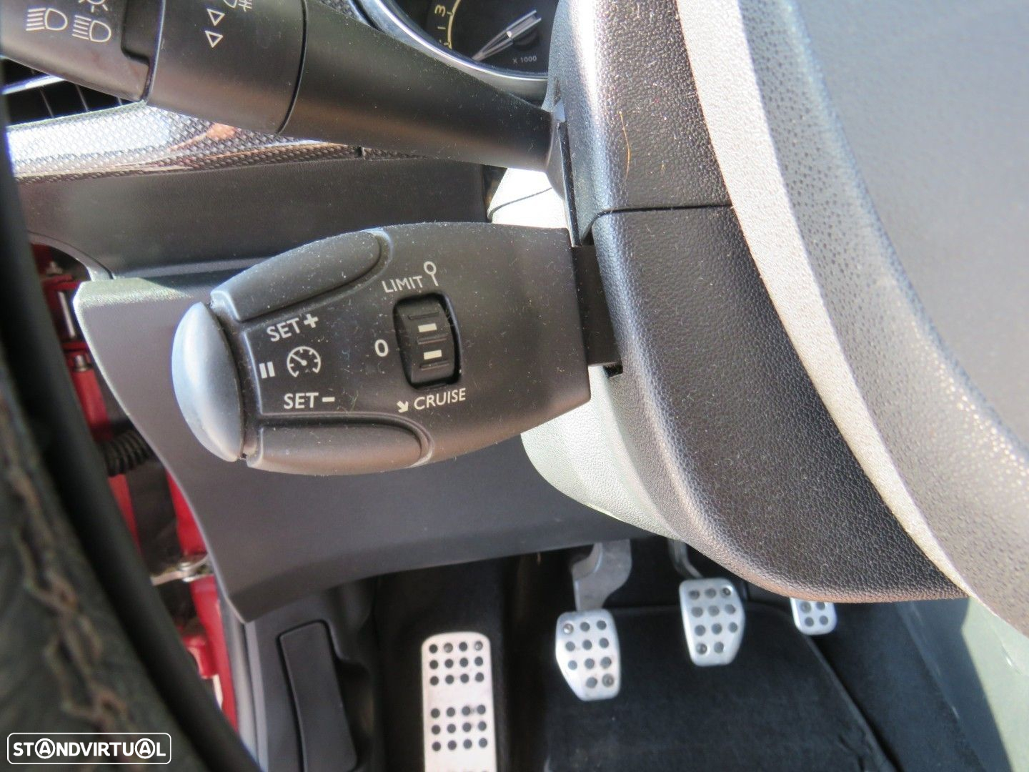 Citroën DS3 1.6 HDi Airdream Sport Chic - 15