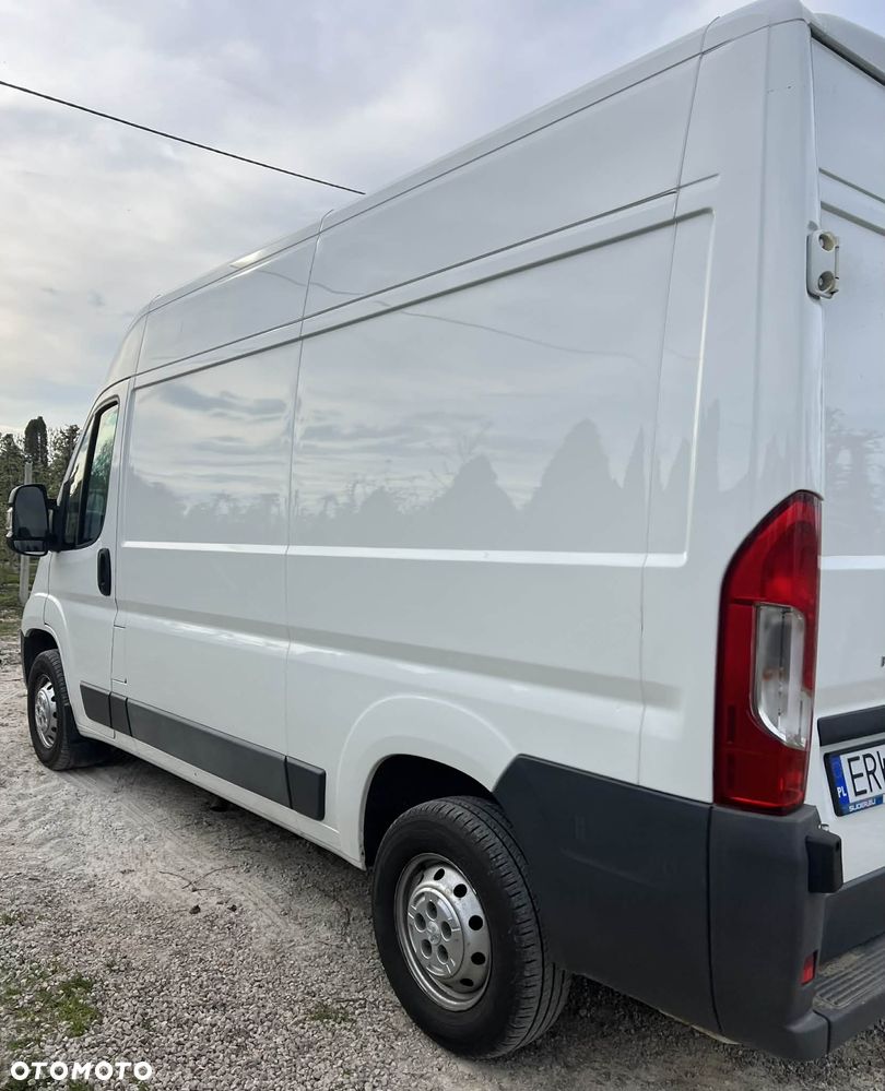 Peugeot Boxer - 2