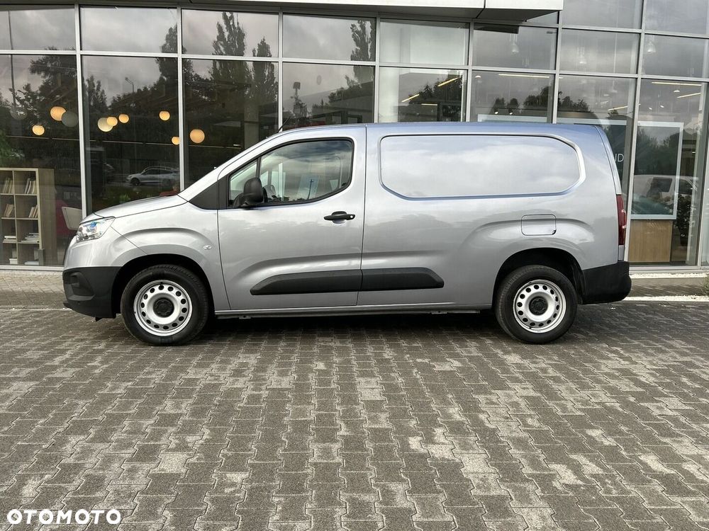 Toyota PROACE CITY - 2