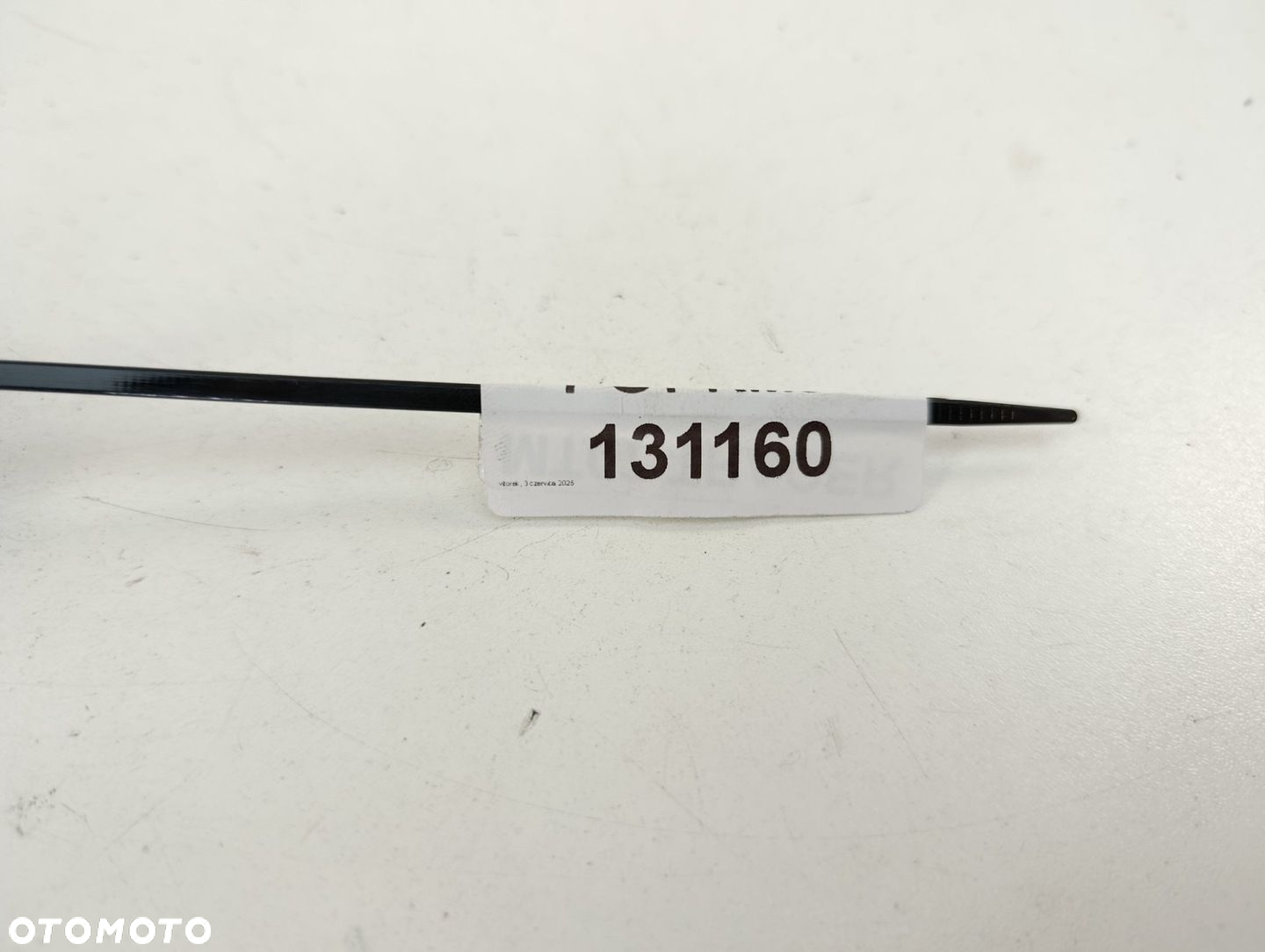 YAMAHA MT07 TRACER 7GT RM30 WYPEŁNIENIE HANDBARU PRAWE - 5