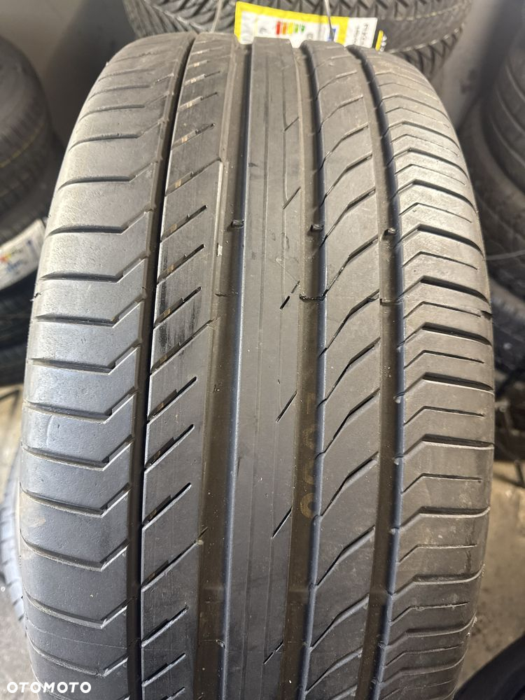 Opony nowe i używane R13R14R15R16R17R18R19 Lato zima komplety wymiana - 3