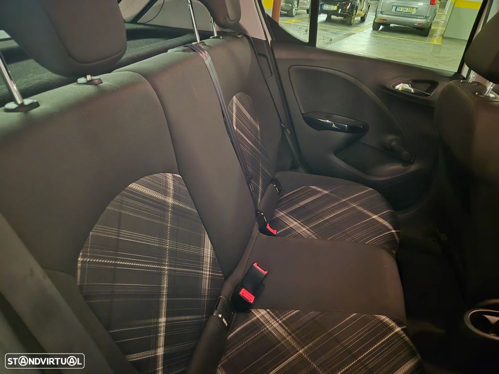 Opel Corsa 1.0 T Color Edition - 36