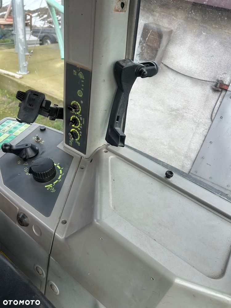 Fendt Favorit 514C - 4