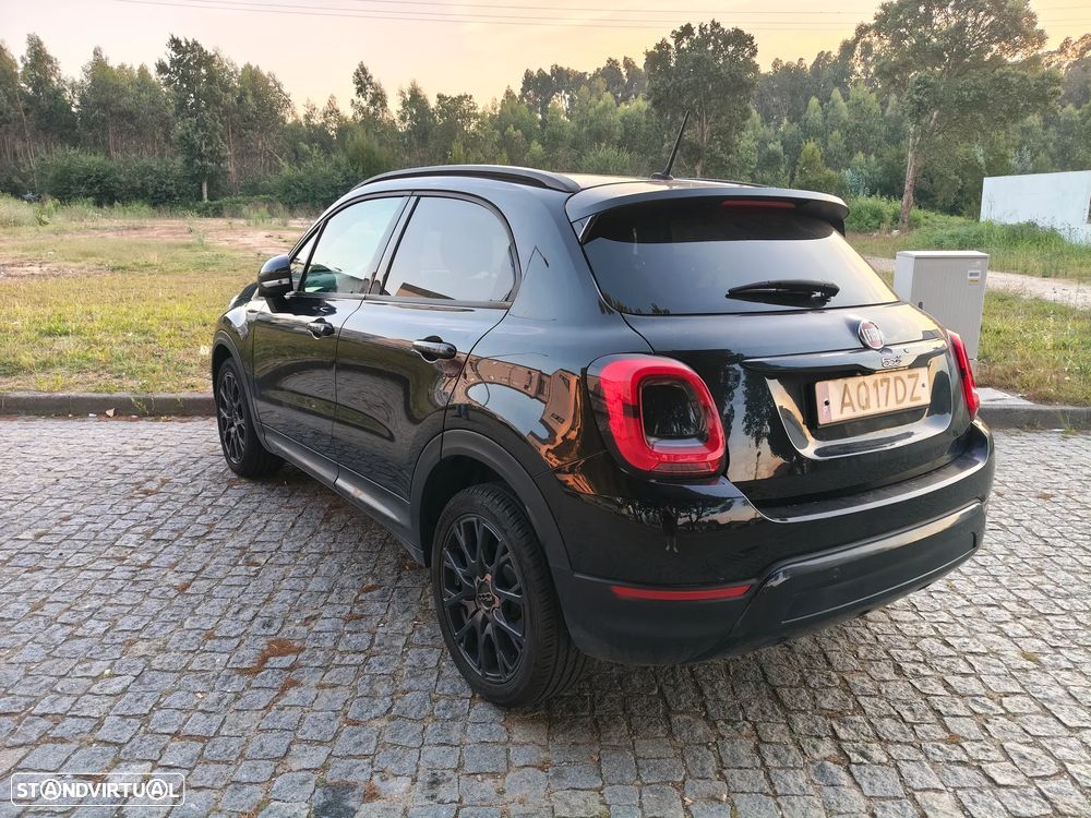 Fiat 500X 1.0 FireFly S-Design - 7