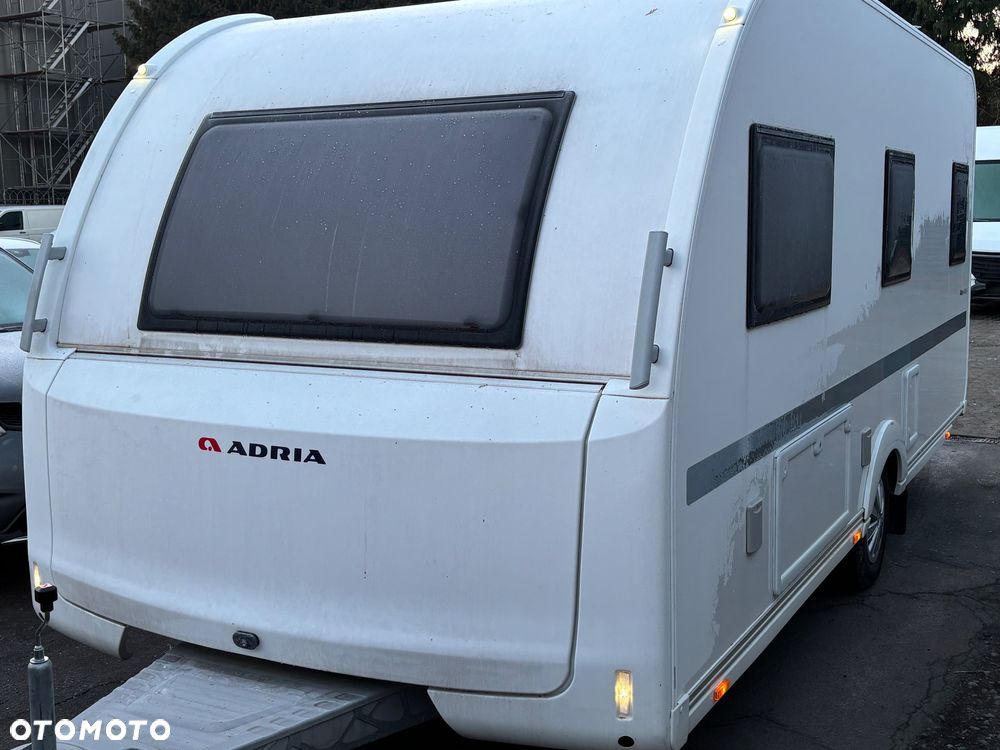 Adria Altea 492LU - 4