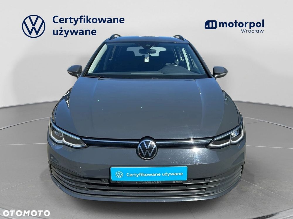 Volkswagen Golf Variant 1.5 TSI EVO Life - 12