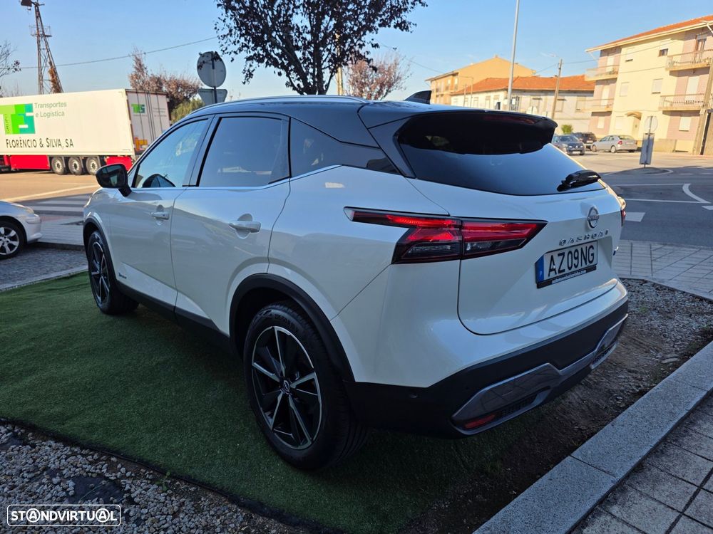 Nissan Qashqai - 37