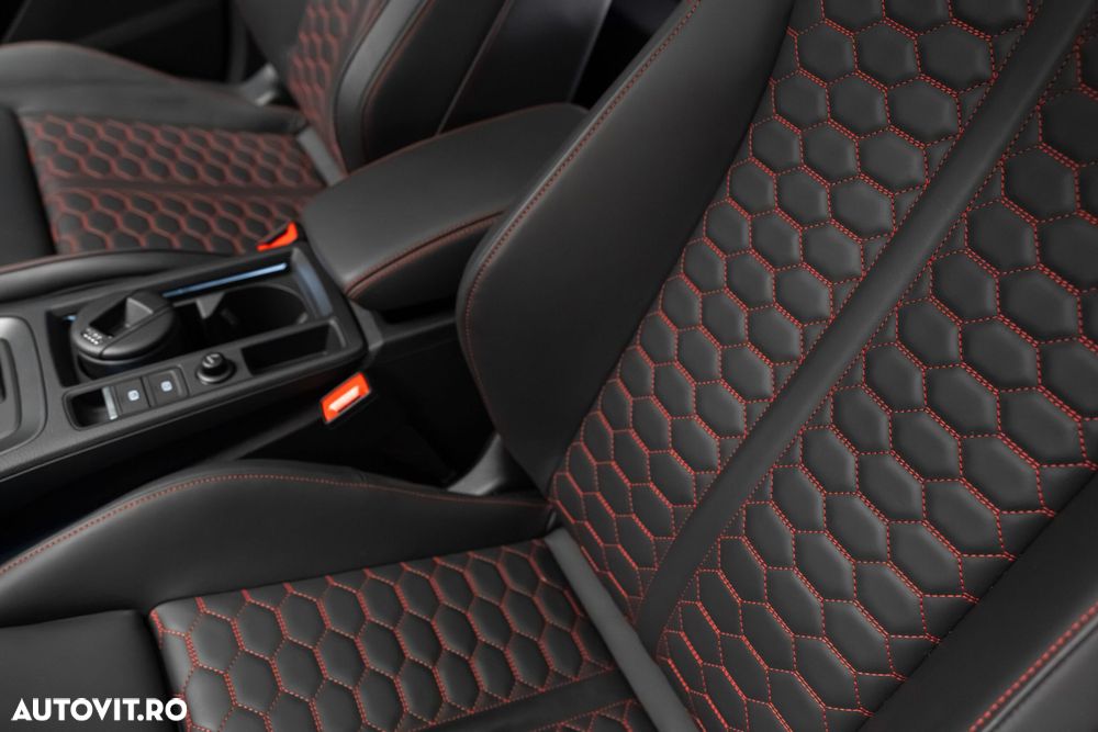 AUDI Unknown Model 2024 — imagine 28