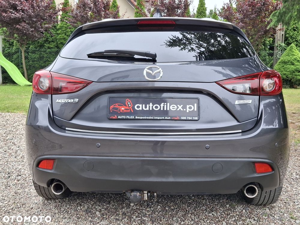 Mazda 3 - 21