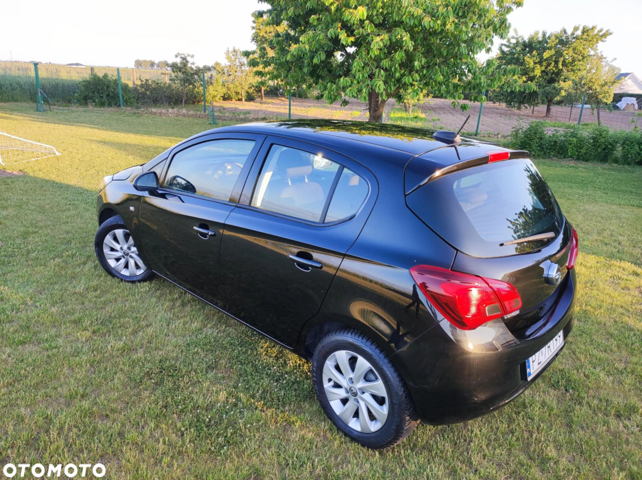 Opel Corsa - 9