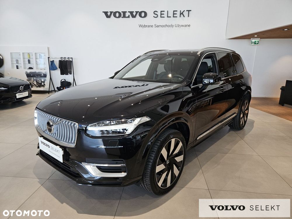 Volvo XC 90 - 1