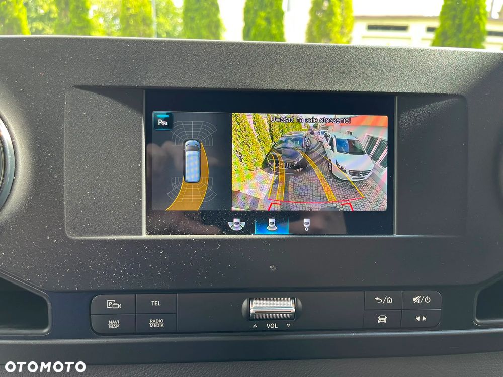 Mercedes-Benz sprinter 317 Mixto - 24