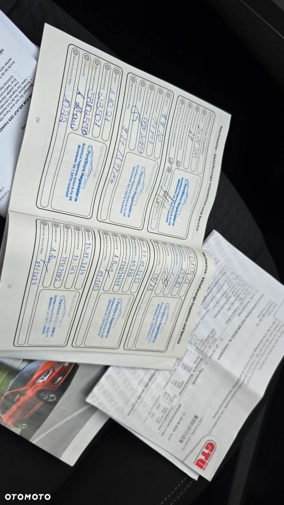 Ford C-MAX 1.5 EcoBoost Start-Stop-System Business Edition - 37