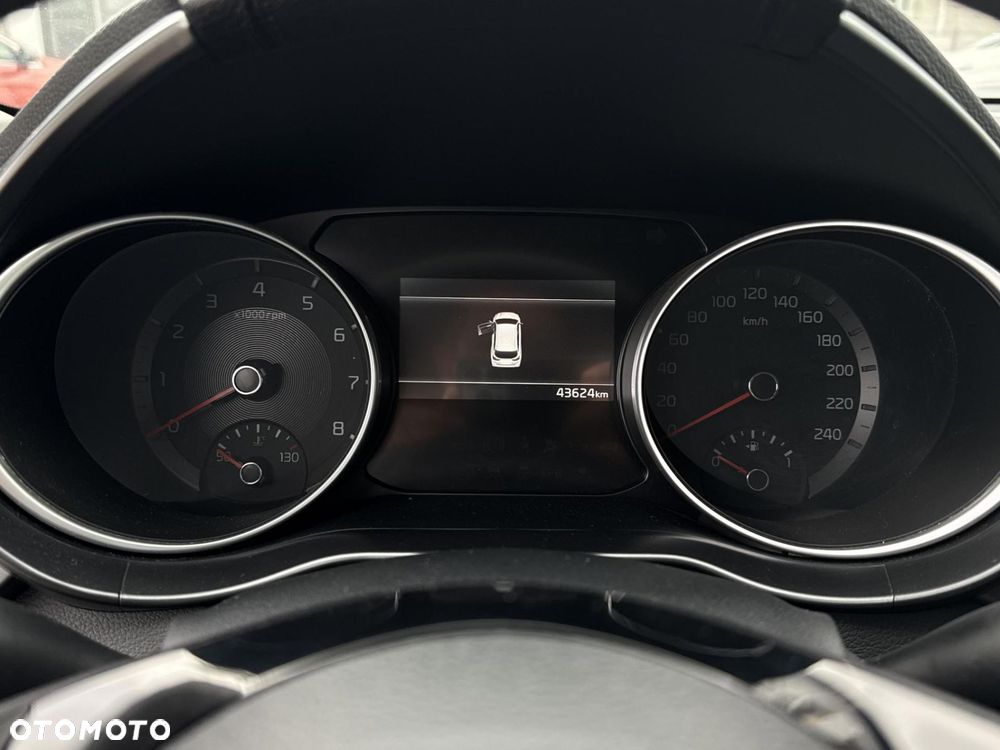 Kia Ceed 1.5 T-GDI M DCT - 15