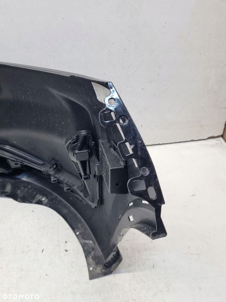 ford kuga mk3 lift st line zderzak przód przedni - 5