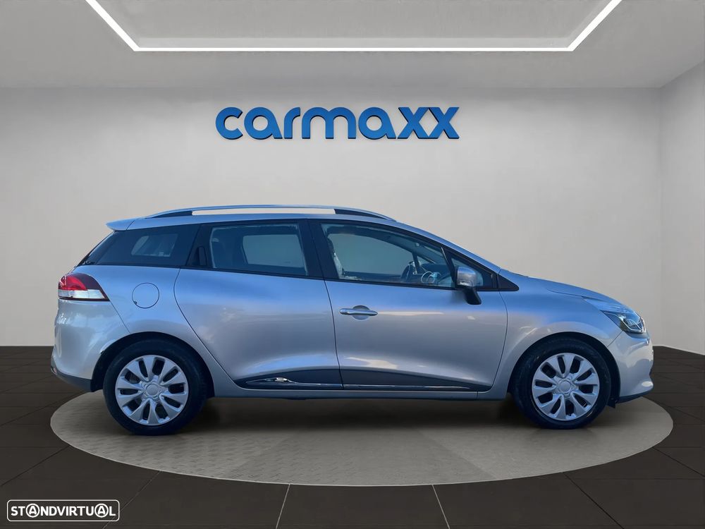 Renault Clio Sport Tourer 1.5 dCi Confort - 7