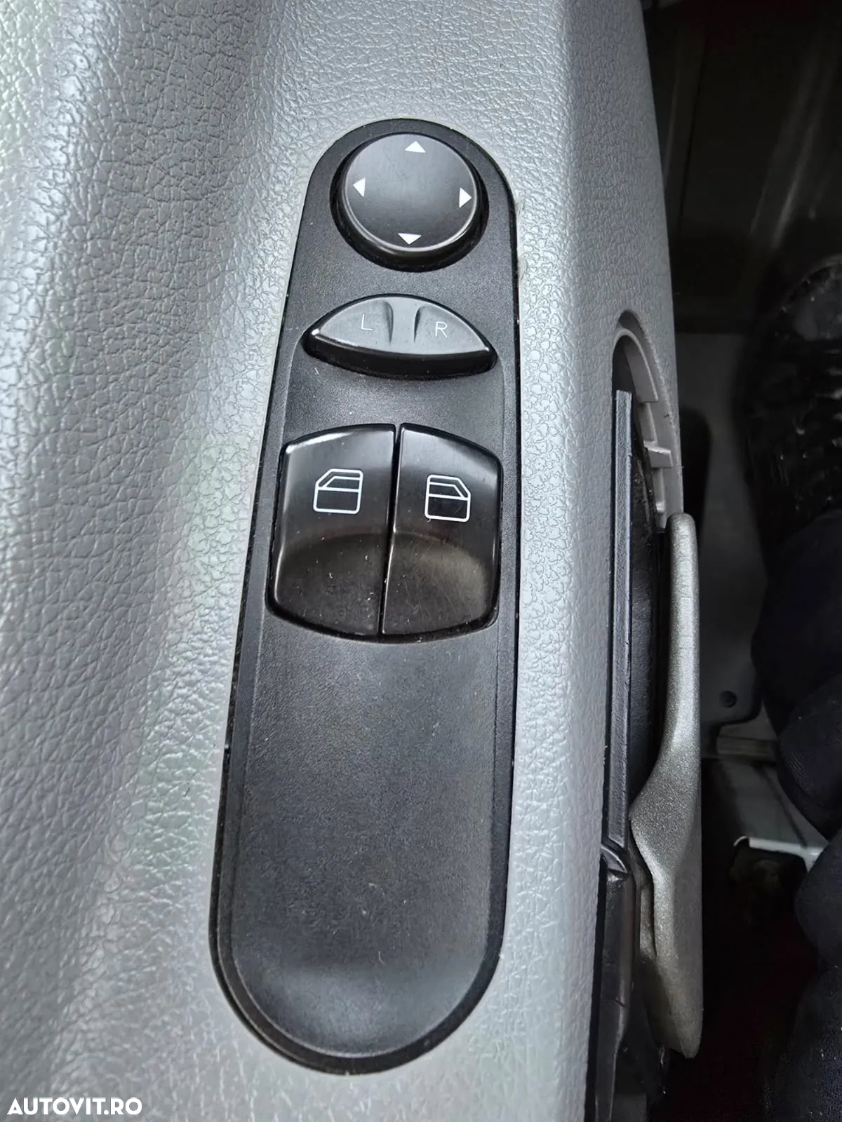 Mercedes-Benz Sprinter 315 - 10