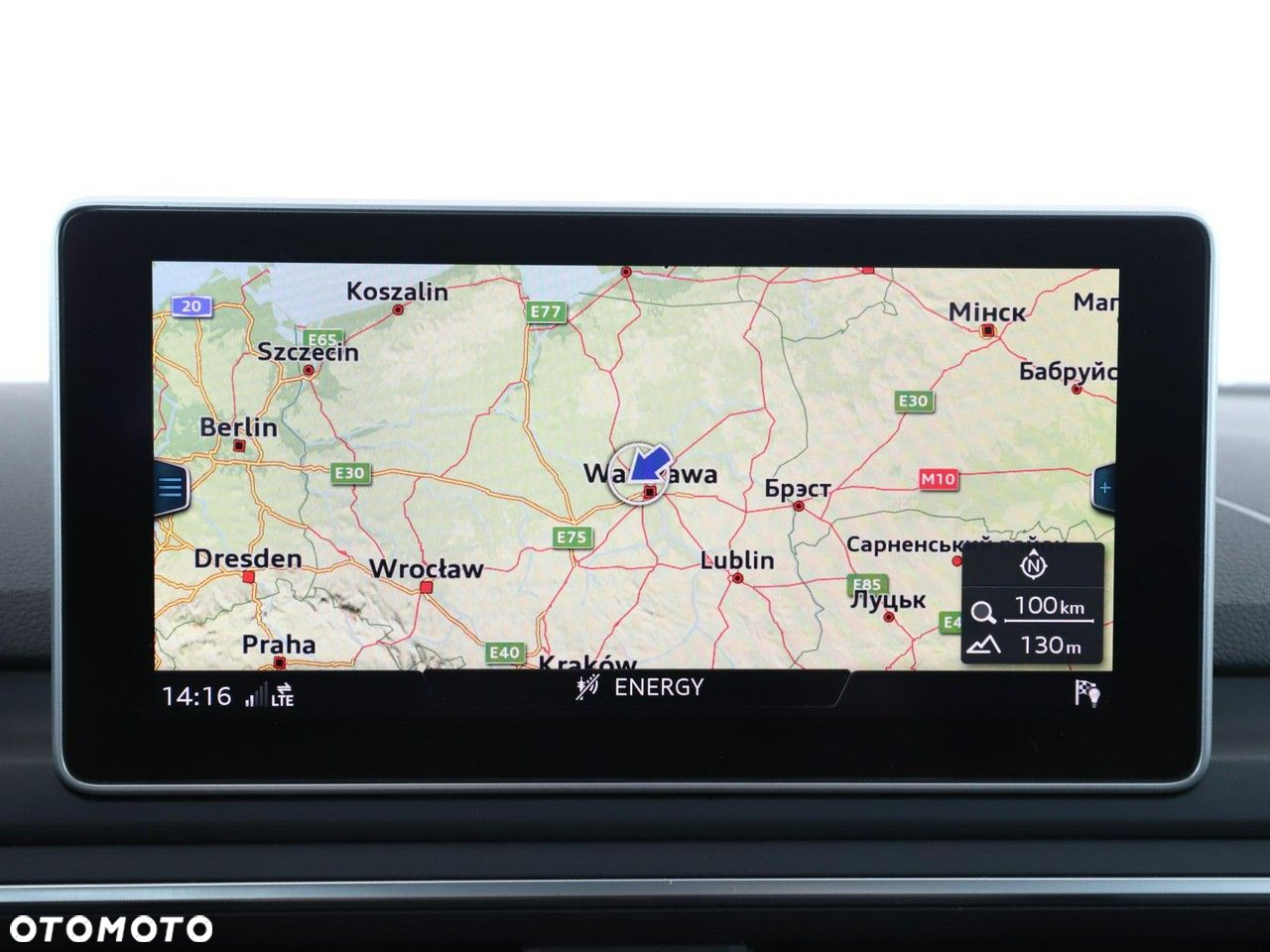 Audi A5 40 TFSI S tronic - 26