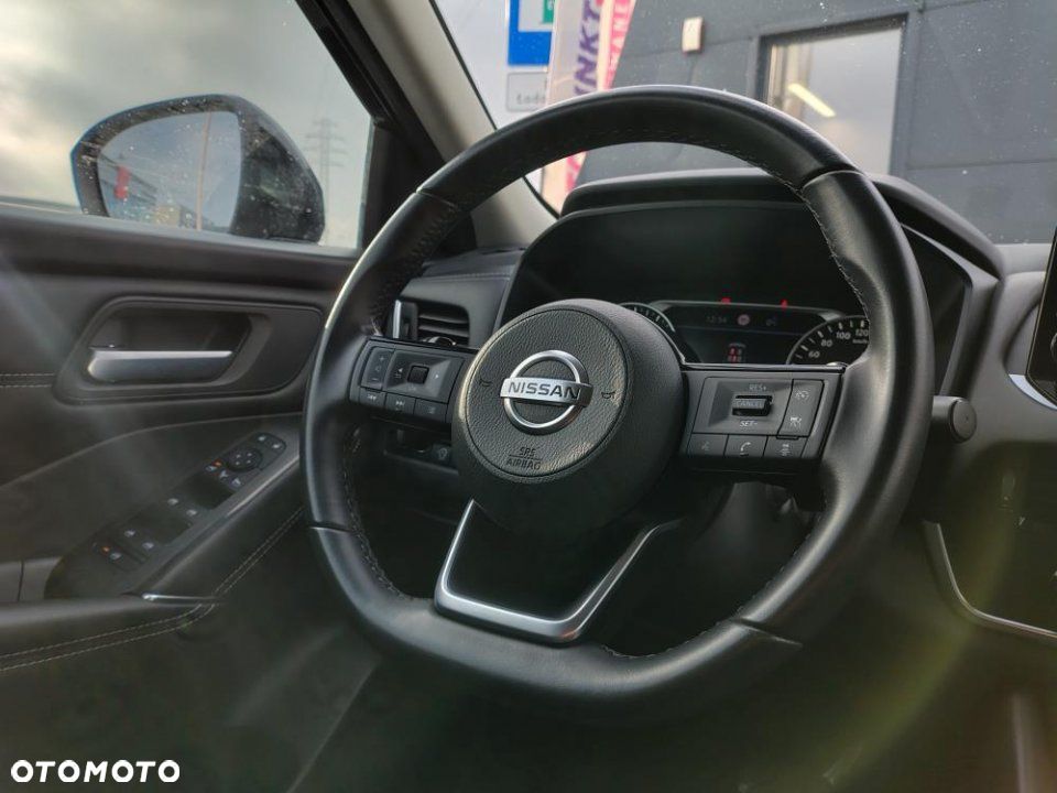 Nissan Qashqai - 19