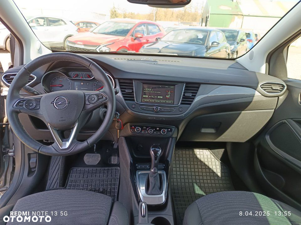Opel Crossland - 16