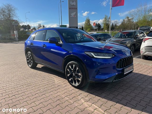 Honda ZR-V 2.0 i-MMD HEV Advance BSI/CTM 2WD CVT - 2