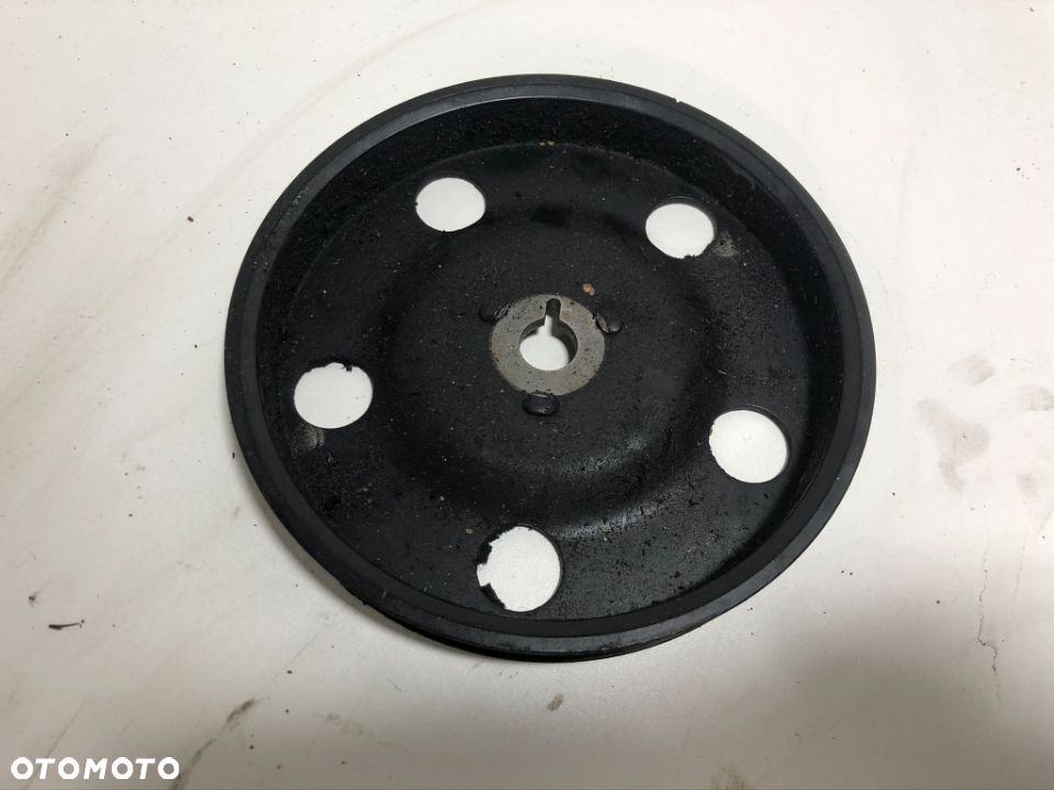 MITSUBISHI COLT VI KOŁO PASOWE WAŁU MN155378 - 3