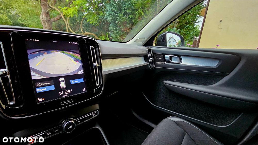 Volvo XC 40 D3 AWD Inscription - 15