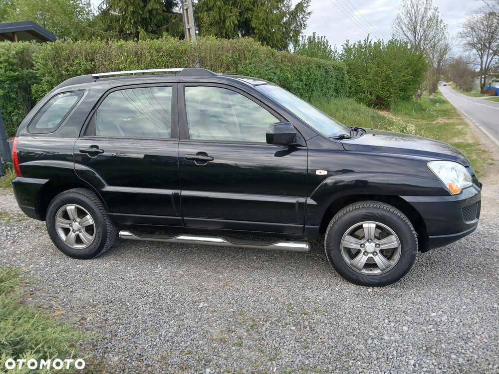 Kia Sportage 2.0 EX - 31