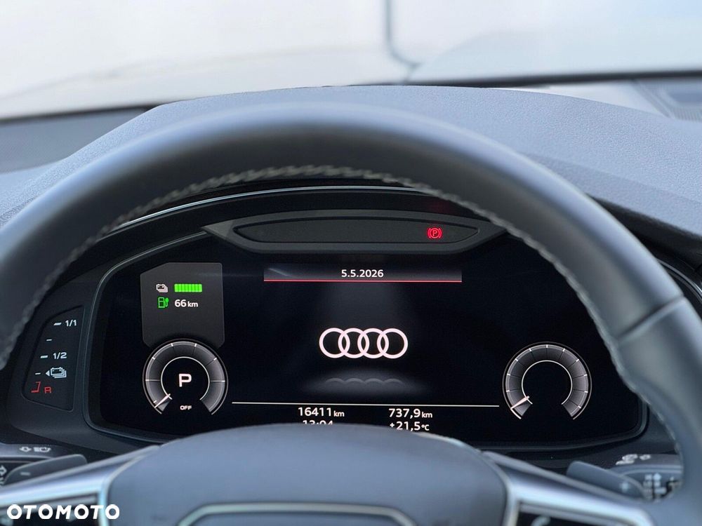 Audi A7 Sportback - 32