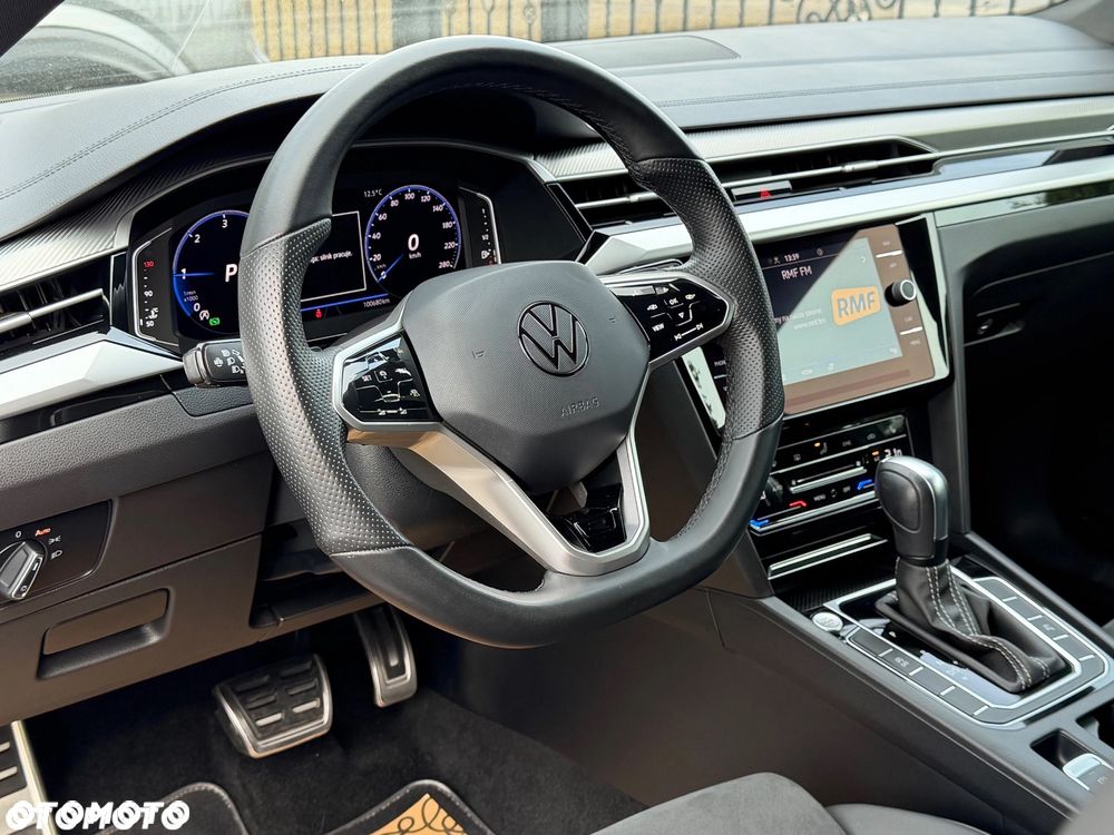 Volkswagen Arteon Shooting Brake 2.0 TDI SCR DSG Elegance - 28