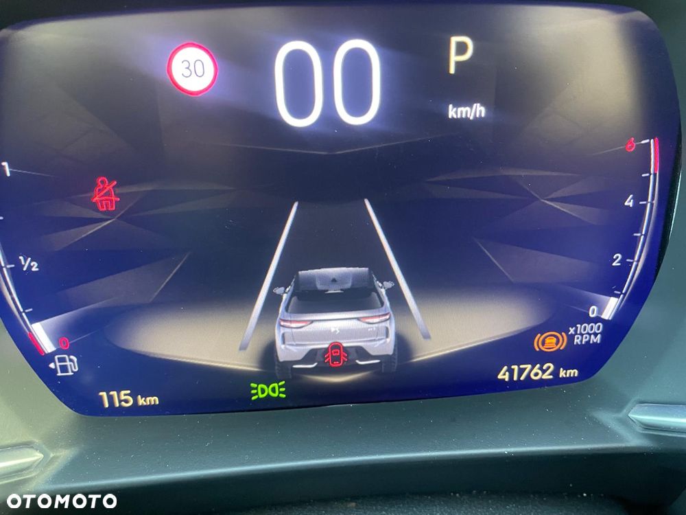 DS Automobiles DS 3 Crossback BlueHDi 130 Antoine de Saint Exupéry - 13