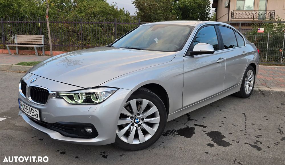 BMW Seria 3 - 1
