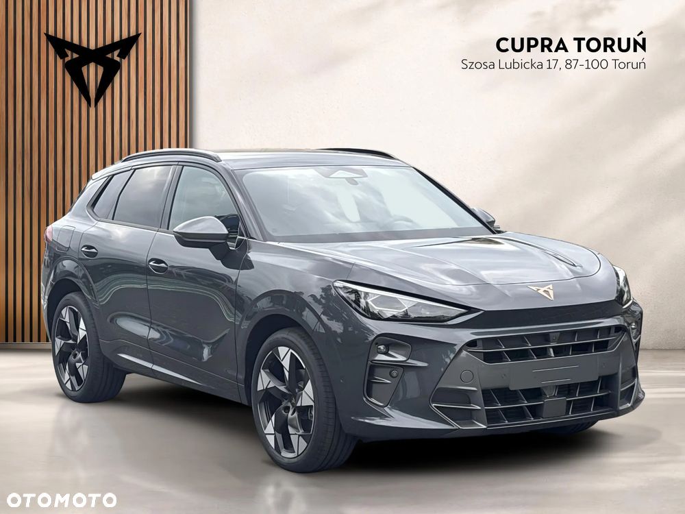 Cupra Terramar 1.5 eTSI mHEV DSG - 8