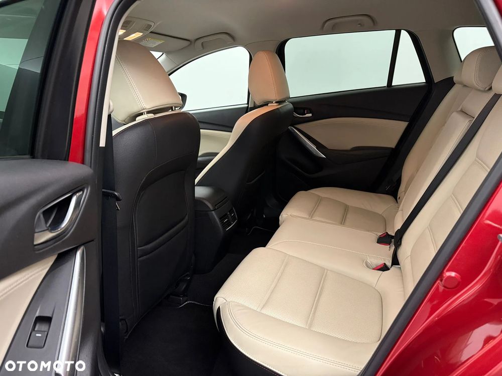 Mazda 6 2.0 Skypassion I-ELoop - 11