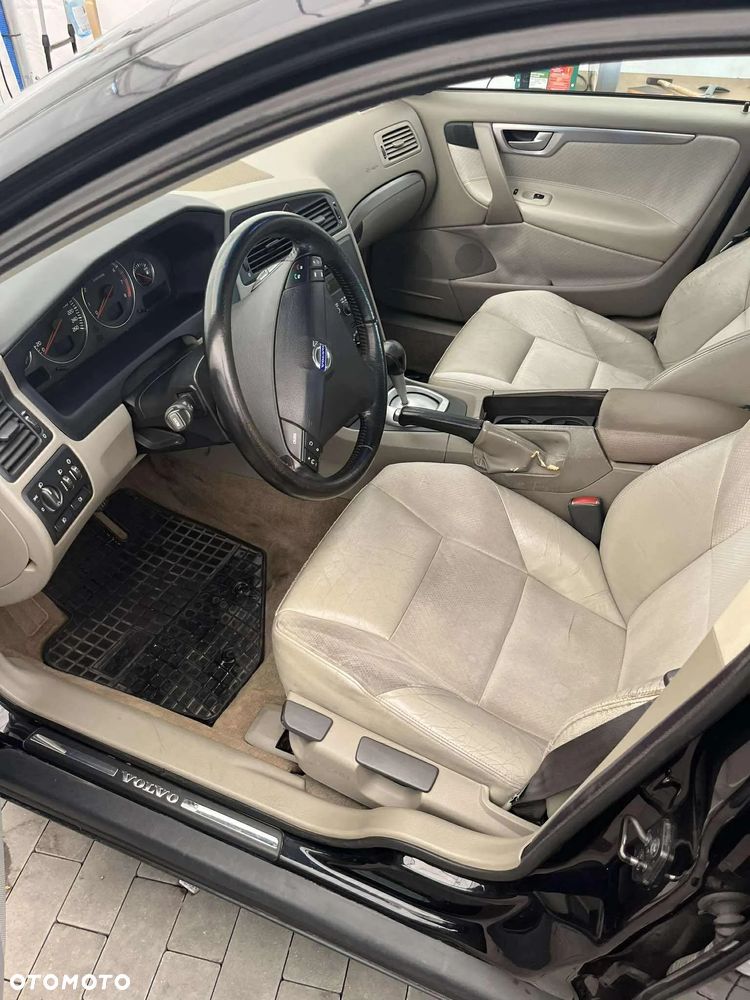 Volvo S60 2.0 T Summum - 14