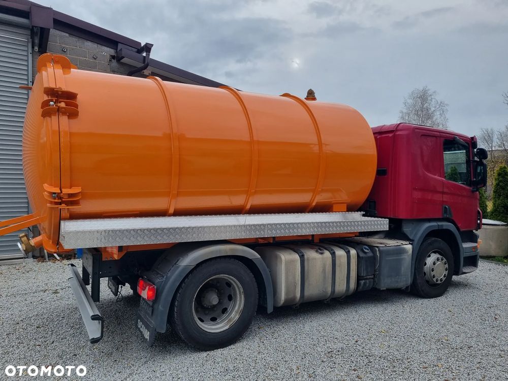 Scania P360 - 2
