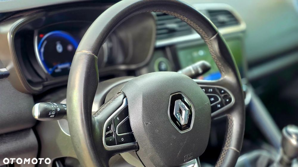 Renault Kadjar 1.3 TCe FAP Bose - 31