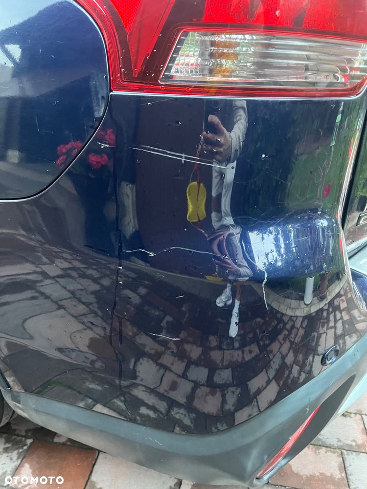 Mitsubishi Outlander - 22