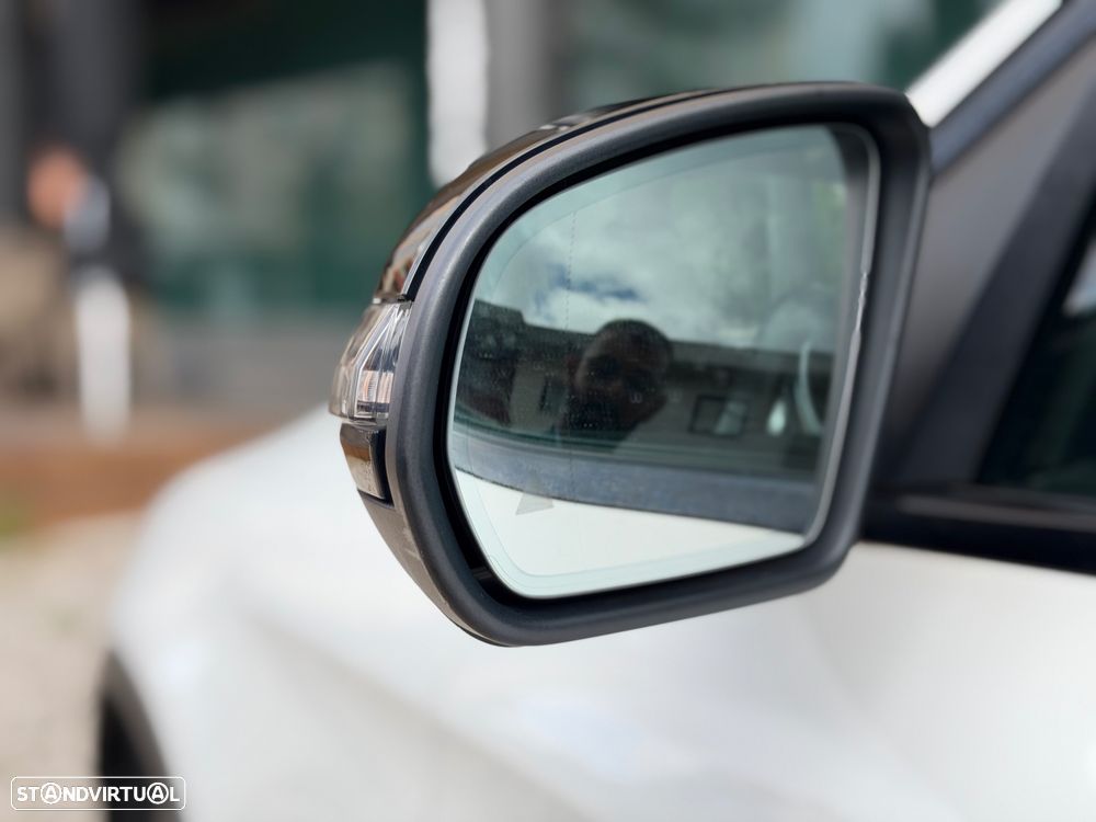 Mercedes-Benz GLC 220 d 4Matic 9G-TRONIC AMG Line - 10