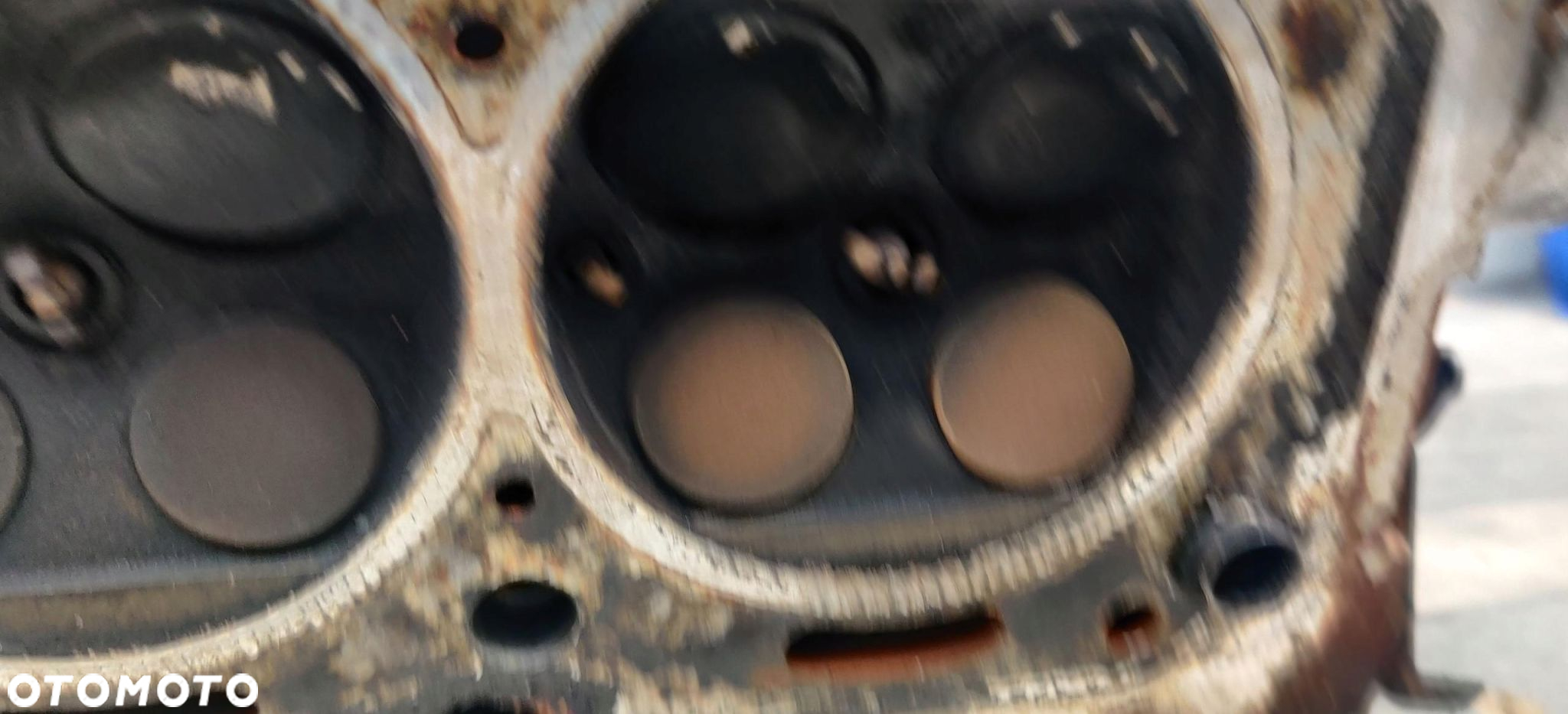 GŁOWICA SILNIKA 1.4 16V TWIN SPARK ALFA ROMEO 145 1.4 60611162 - 15
