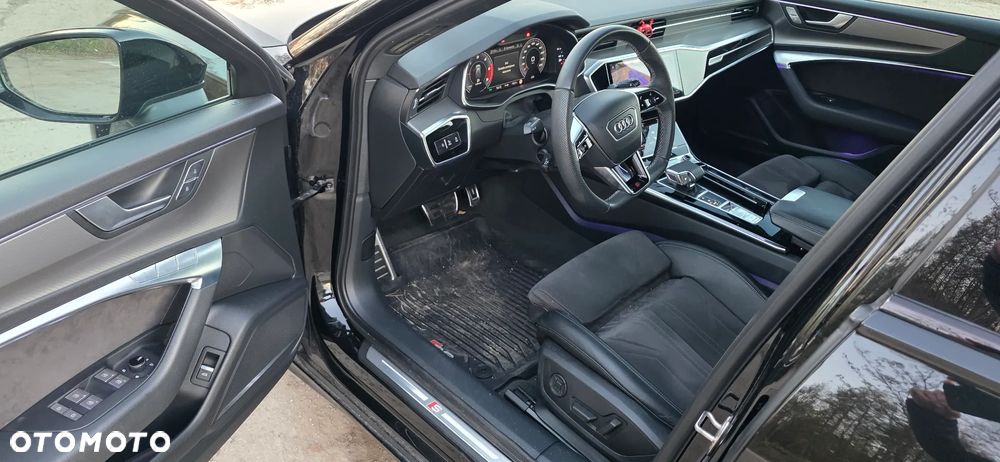 Audi A6 Avant 40 TDI mHEV Sport S tronic - 16