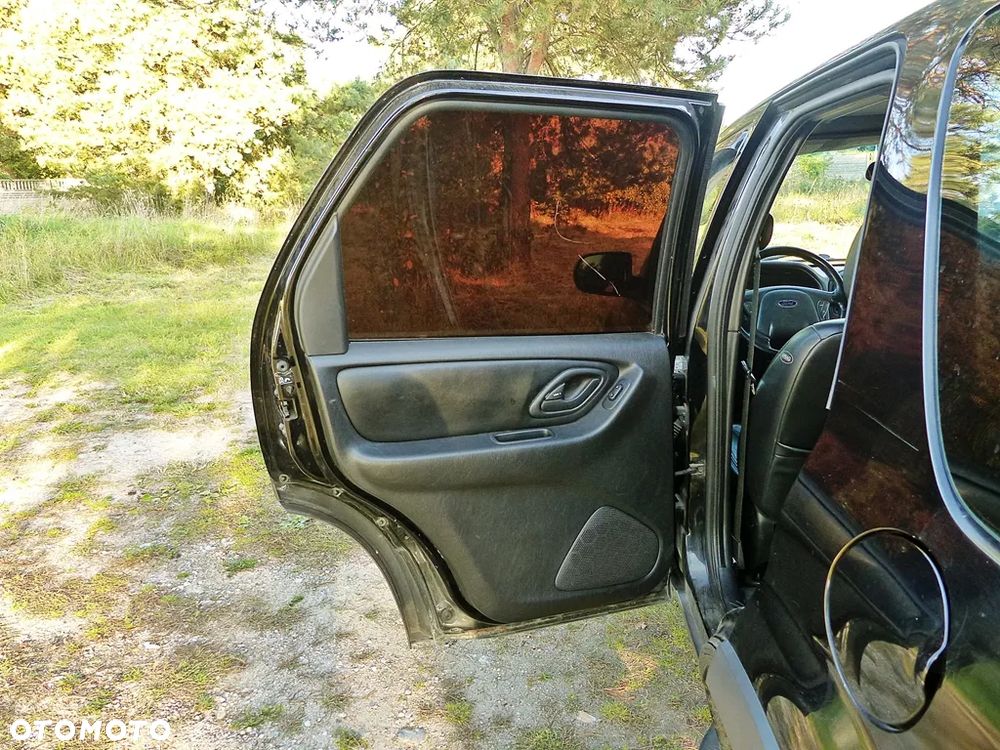 Ford Maverick 2.0 - 20