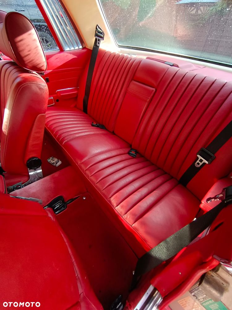 Mercedes-Benz SL - 12
