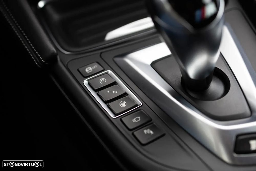 BMW M4 DKG Competition - 15