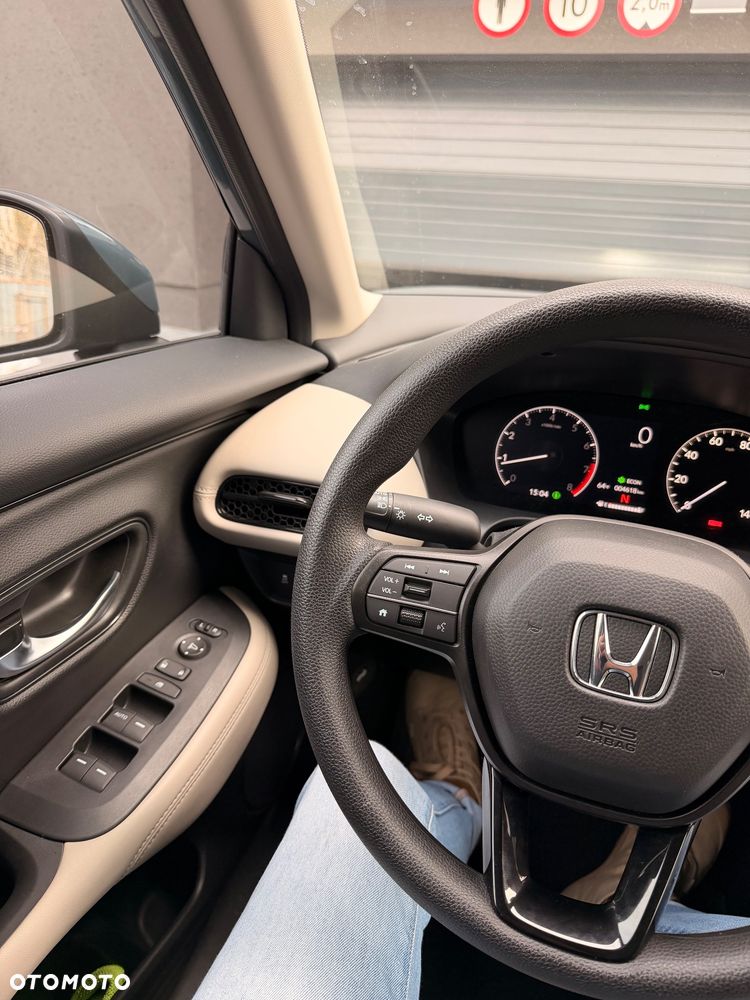 Honda HR-V - 18