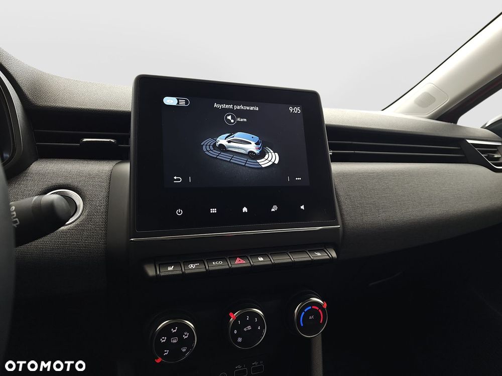 Renault Clio 1.0 TCe Evolution - 24