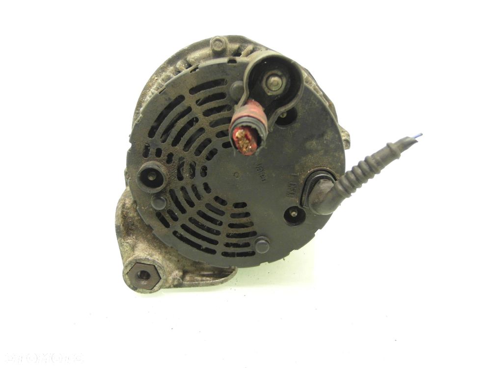ALTERNATOR BMW E46 320 d 2249966 2542343B - 8