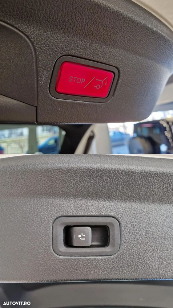 Mercedes-Benz GLE Coupe 350 de 4Matic 9G-TRONIC AMG Line - 38